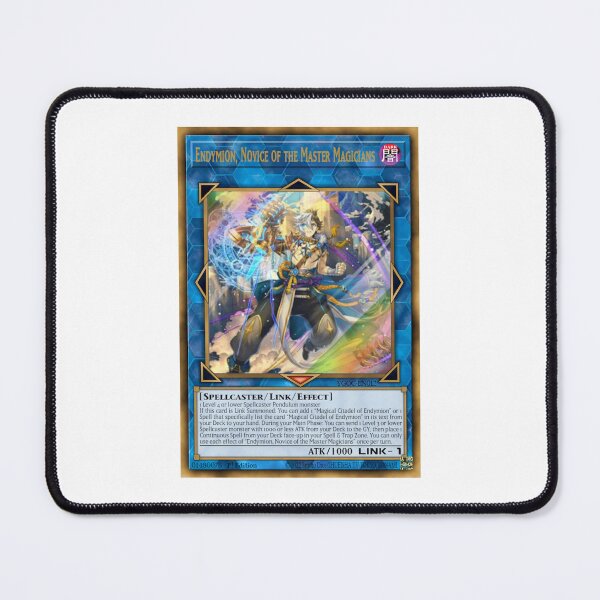 Item preview, Endymion, Novice of the Master Magicians designed and sold by JoanMitchsd.