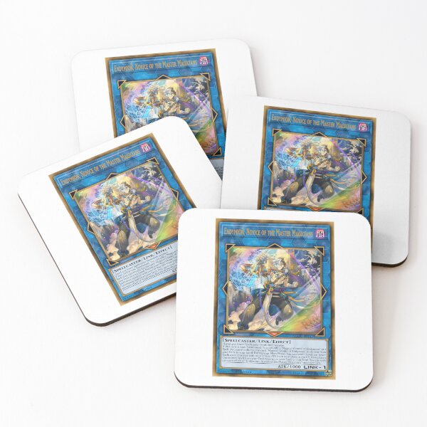 Item preview, Endymion, Novice of the Master Magicians designed and sold by JoanMitchsd.