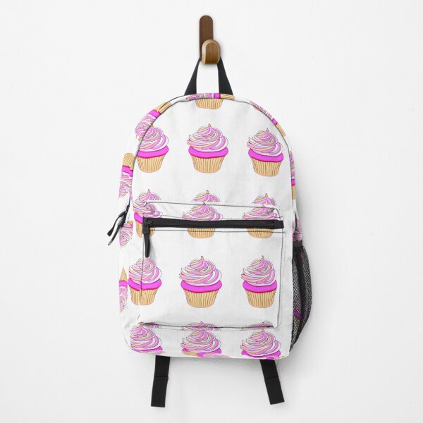 Item preview, Pink Unicorn Cupcake designed and sold by HanaiPrint.