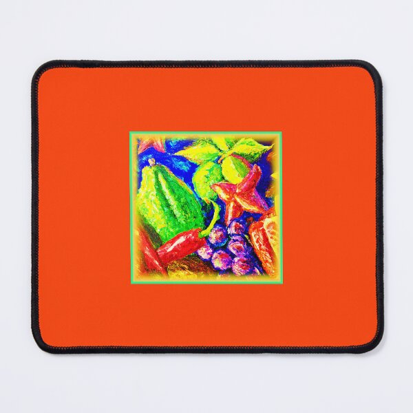 Item preview, Colorful and Fruitful Bounty Stars. Buy Now designed and sold by Health And Fitness Posts e-Store.