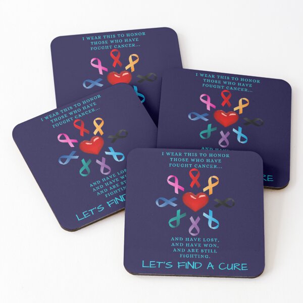Item preview, Find A Cure designed and sold by Sweet-Tees-plz.
