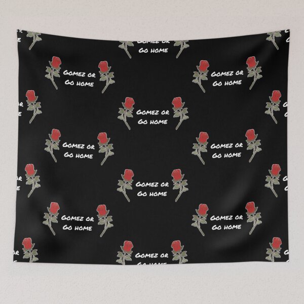 Item preview, Gomez Or Go Home designed and sold by JackAustin.