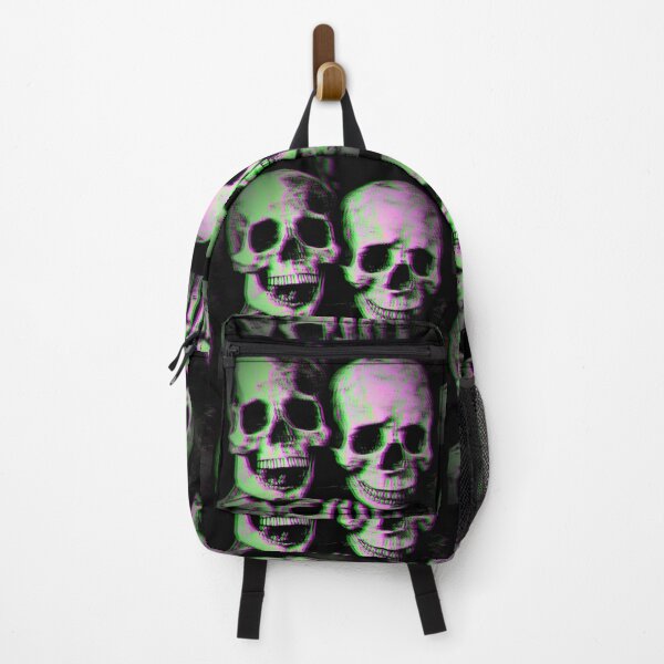Item preview, skeleton pals in pastelgoth designed and sold by weirdove.
