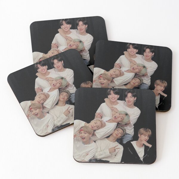 Item preview, bts group designed and sold by kpop lovers.