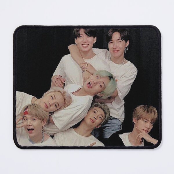 Item preview, bts group designed and sold by kpop lovers.