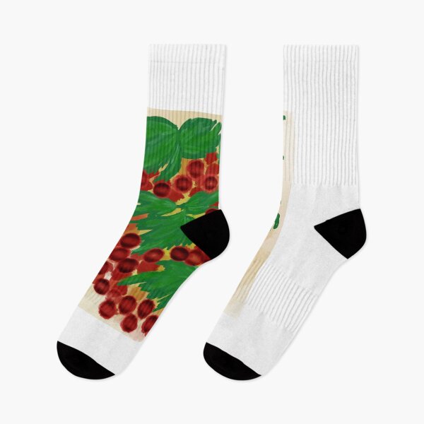 Item preview, guelder rose designed and sold by Heltymrf.