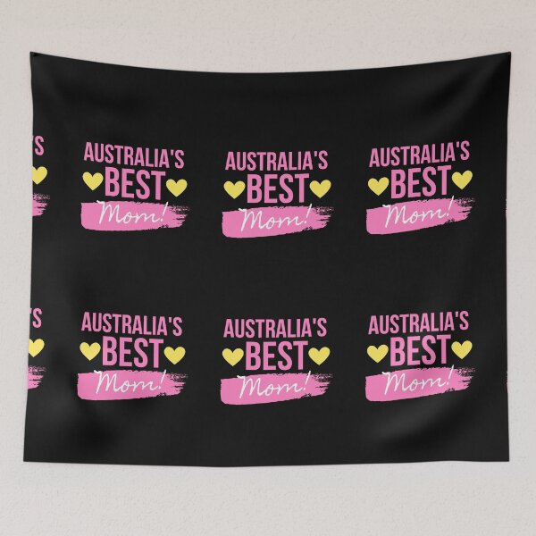 Item preview,  AUSTRALIA  MOTHERS DAY designed and sold by starfishstuff.
