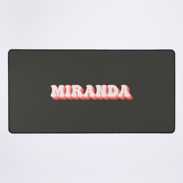 Item preview, Miranda - Name designed and sold by kindxinn.