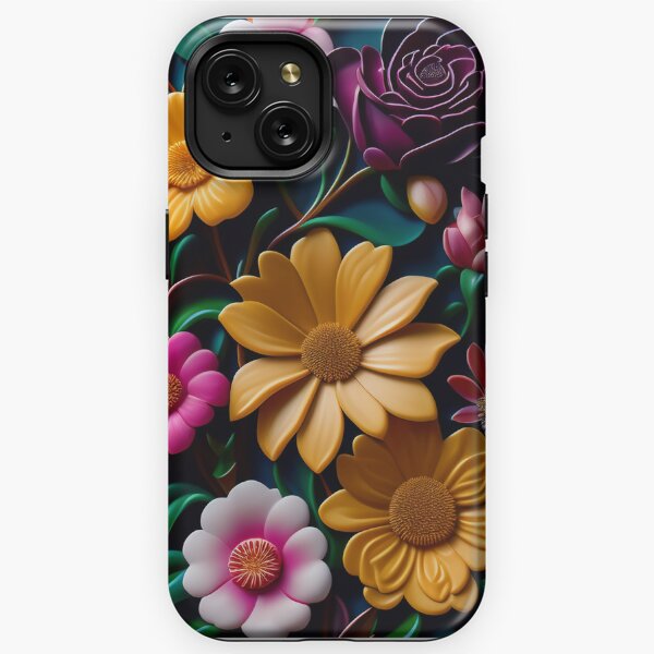 Wildflower Rose Latte iPhone 11 Pro Case – Wildflower Cases