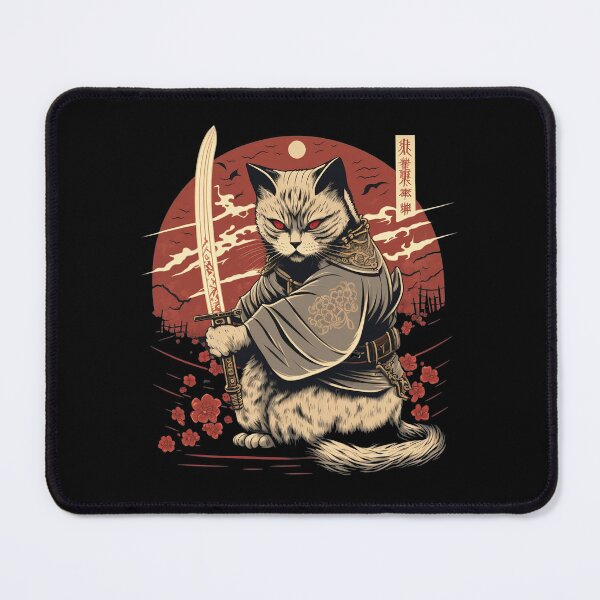 Item preview, Samurai Catana Japan designed and sold by PlayfulPrint.