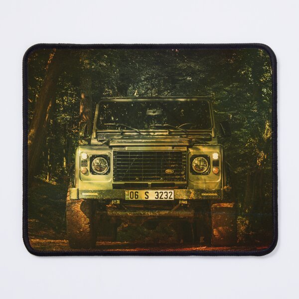 Item preview, off-road jeed designed and sold by Djisalo.