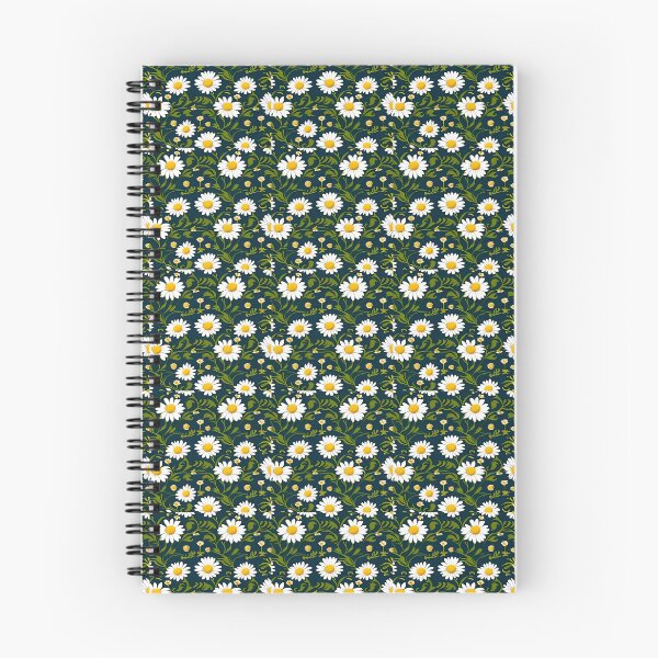 Item preview, Charming Daisy Floral Patterns for Every Occasion designed and sold by addsomepattern.