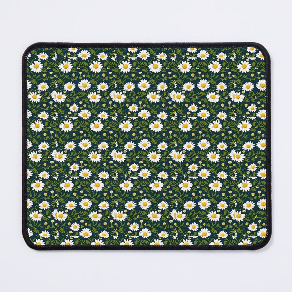 Item preview, Charming Daisy Floral Patterns for Every Occasion designed and sold by addsomepattern.