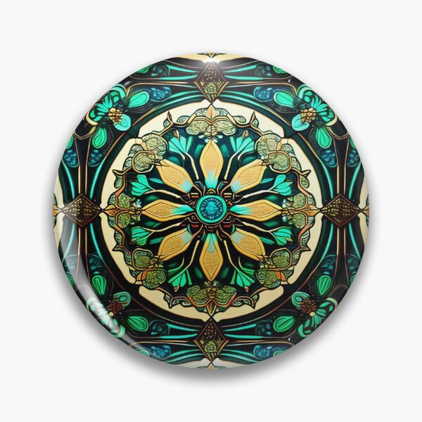 Item preview, Daisy Delight - Floral Pattern Collection designed and sold by addsomepattern.