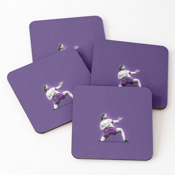 Artikelvorschau, Gabriel Batistuta - Fiorentina Serie A Fußballkunstwerk entworfen und verkauft von barrymasterson.