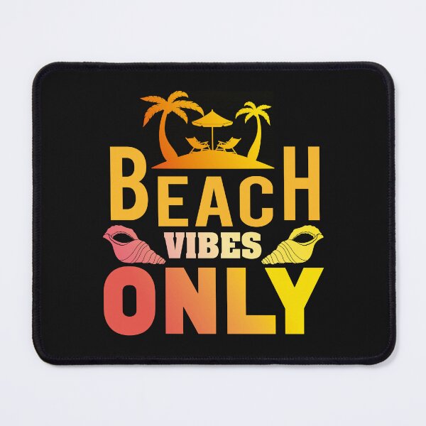 Item preview, Beach vibes only & boys hawaiian gift ideas,hawaiian baby gift ideas designed and sold by Desibeau.