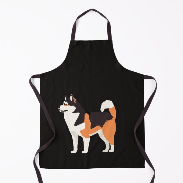 Item preview, Akita designed and sold by Mintberries.