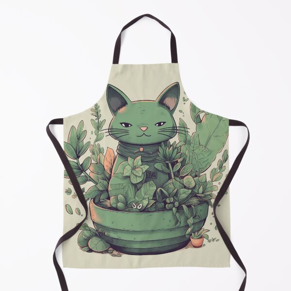 Item preview, Catcus Plant Lady 2 designed and sold by Paninato.