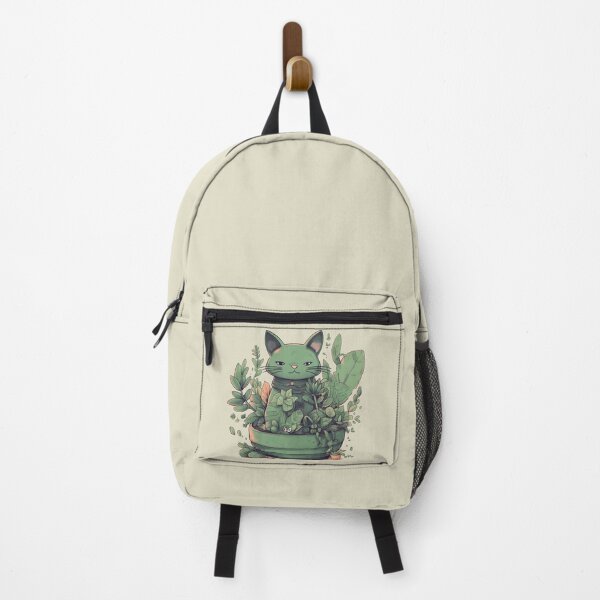 Item preview, Catcus Plant Lady 2 designed and sold by Paninato.