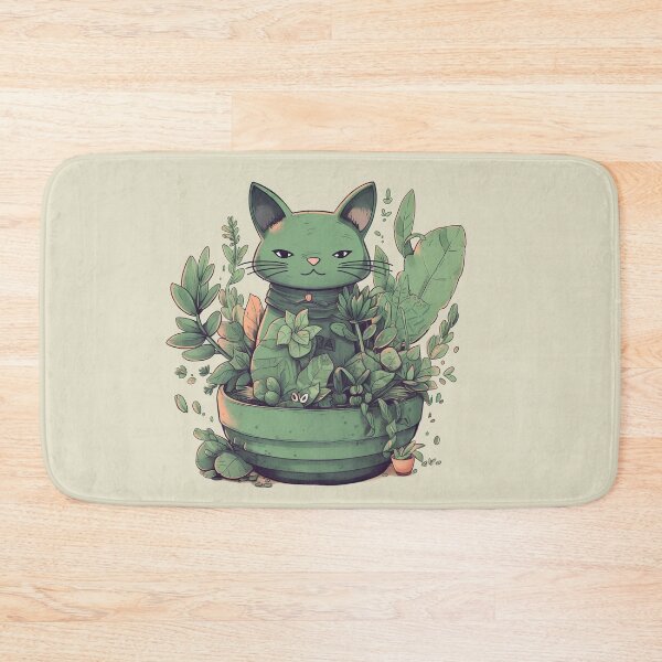 Item preview, Catcus Plant Lady 2 designed and sold by Paninato.