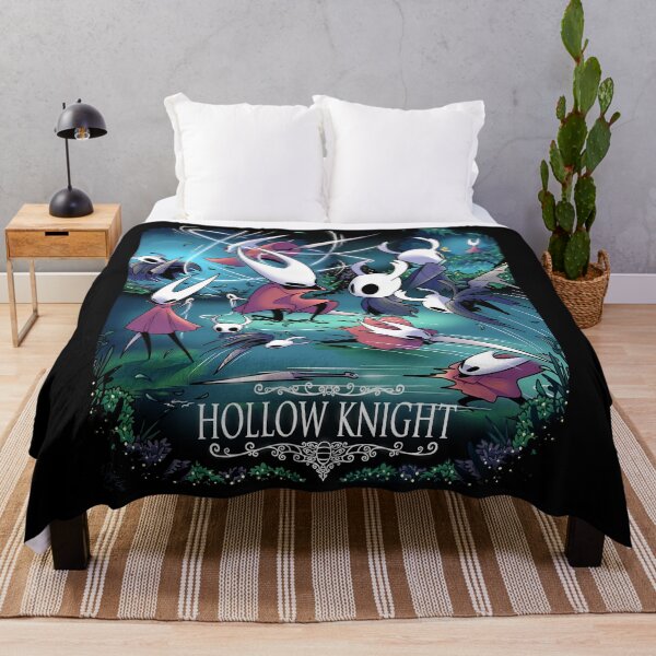Item preview, hollow knight designed and sold by leerdolfi.