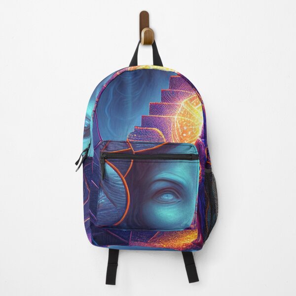 Item preview, Esoteric Inner World 1 designed and sold by Fidel Mehra.