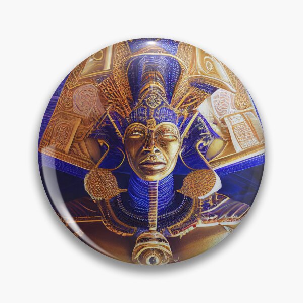Item preview, Esoteric Shaman 2 designed and sold by Fidel Mehra.