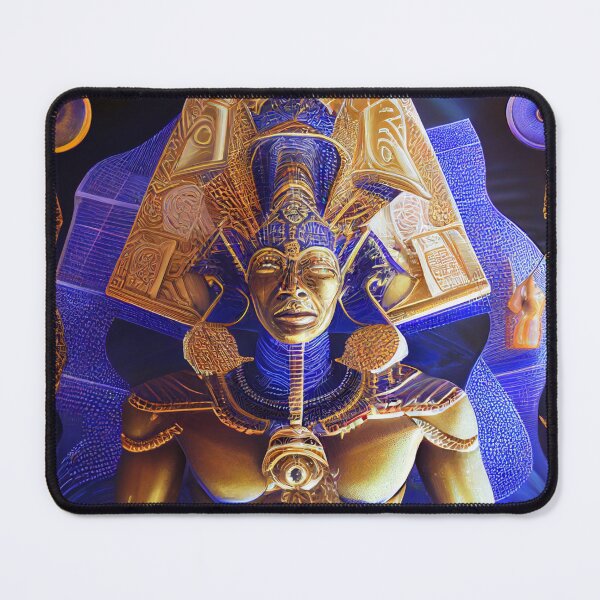 Item preview, Esoteric Shaman 2 designed and sold by Fidel Mehra.