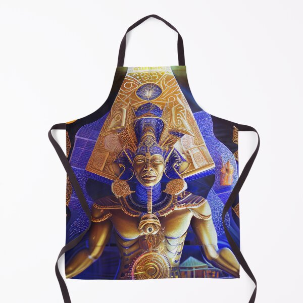 Item preview, Esoteric Shaman 2 designed and sold by Fidel Mehra.