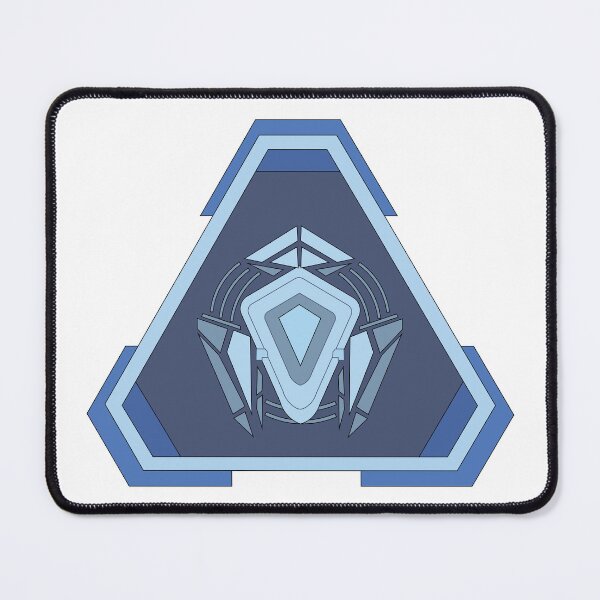 Item preview, Apex Legends Seer Ultimate Logo  designed and sold by Leonardo  Davinci.