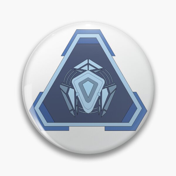Item preview, Apex Legends Seer Ultimate Logo  designed and sold by Leonardo  Davinci.