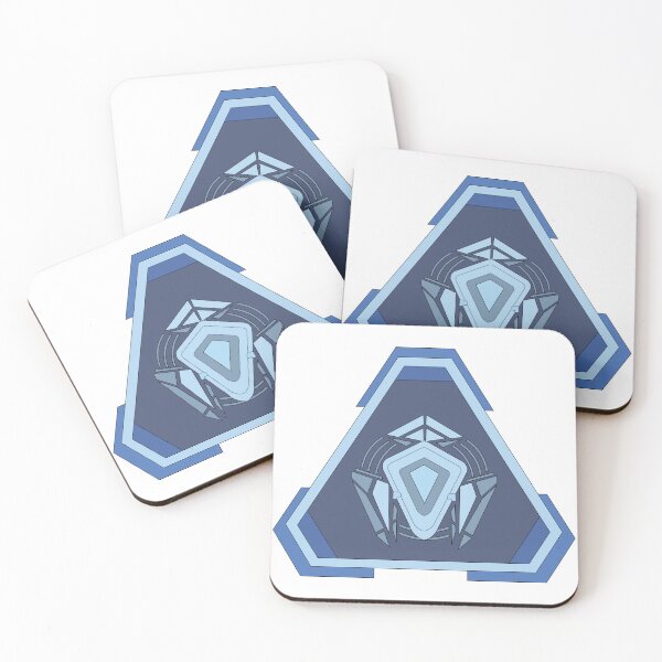 Item preview, Apex Legends Seer Ultimate Logo  designed and sold by Leonardo  Davinci.