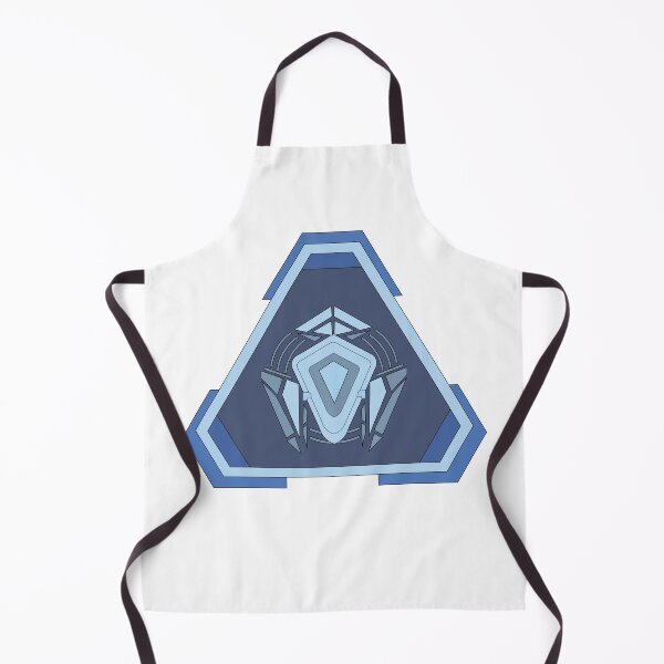 Item preview, Apex Legends Seer Ultimate Logo  designed and sold by Leonardo  Davinci.
