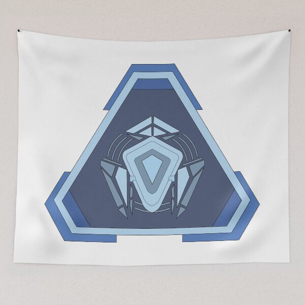 Item preview, Apex Legends Seer Ultimate Logo  designed and sold by Leonardo  Davinci.