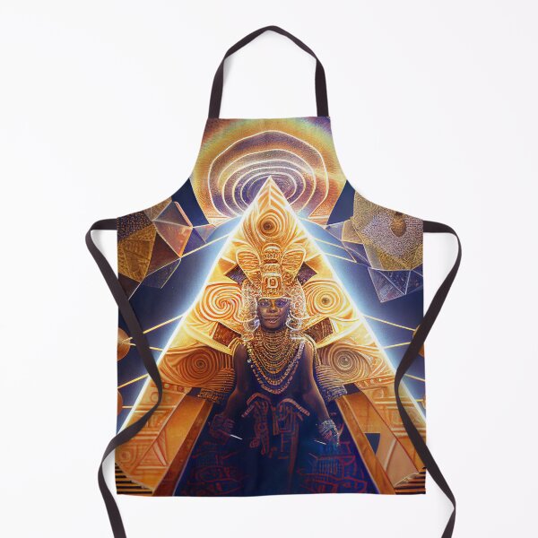 Item preview, Esoteric Shaman 3 designed and sold by Fidel Mehra.
