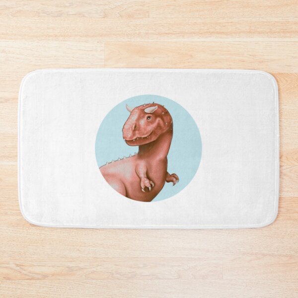 Item preview, Carnotaurus - Dinosaur  designed and sold by Bex-The-Bandit.