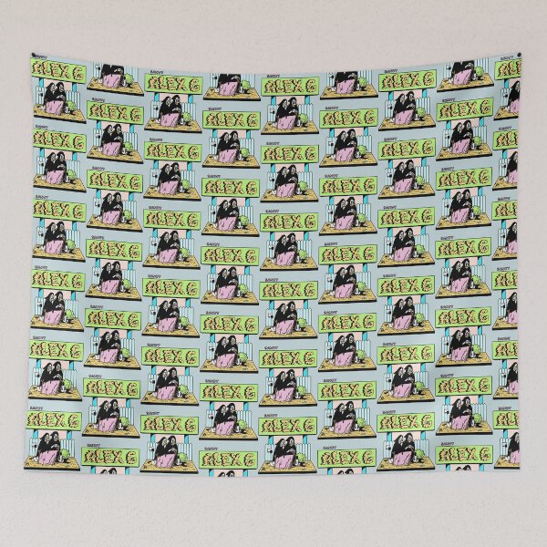 Item preview, Alex G     designed and sold by granvold68.