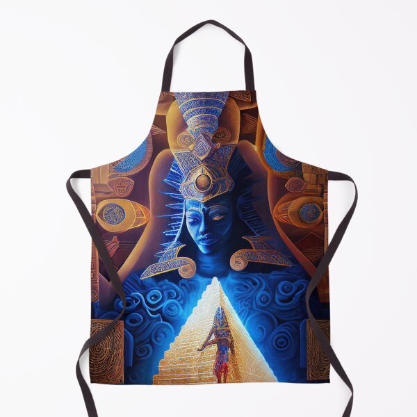 Item preview, Esoteric Shaman 3 designed and sold by Fidel Mehra.