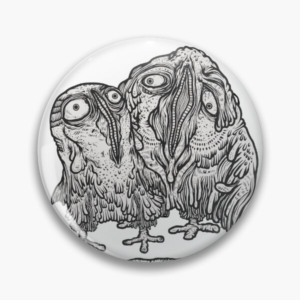 Item preview, The Bird designed and sold by passawas.