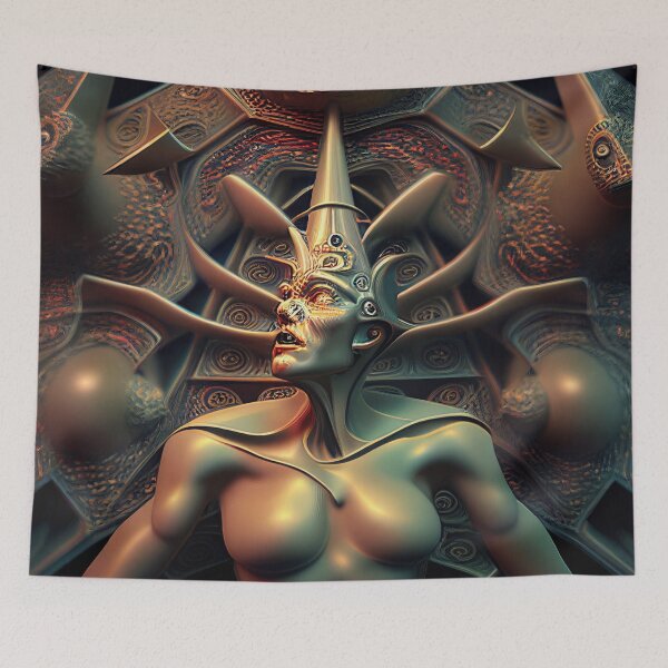 Item preview, Prisoners of Time 3D designed and sold by Fidel Mehra.