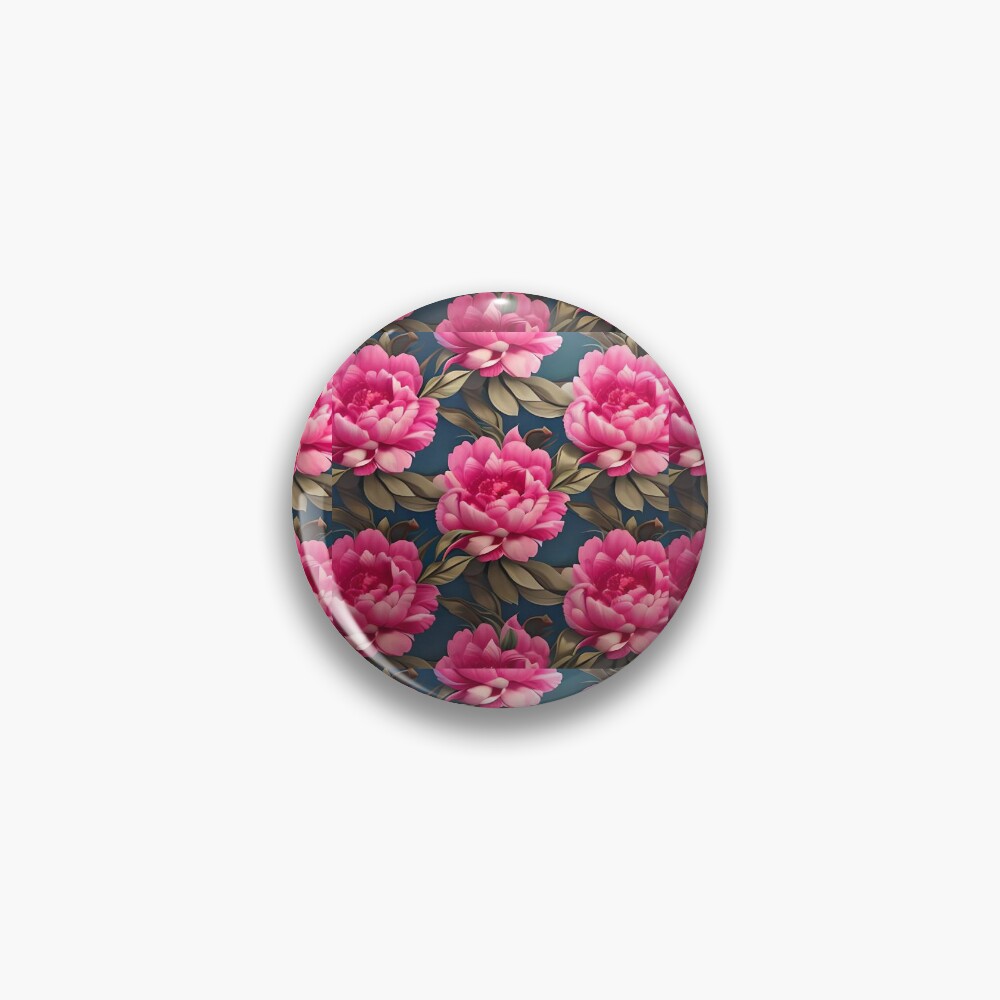 Vista previa del artículo con la obra «Chapa», diseñado y vendido por addsomepattern.