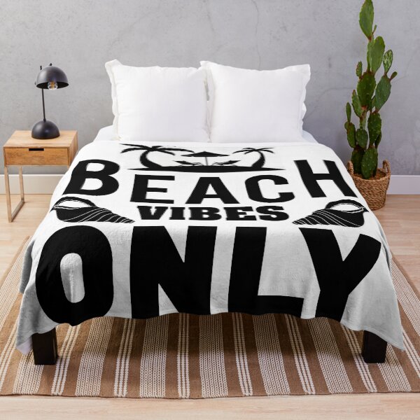 Item preview, Beach vibes only & boys hawaiian gift ideas,hawaiian baby gift ideas designed and sold by Desibeau.
