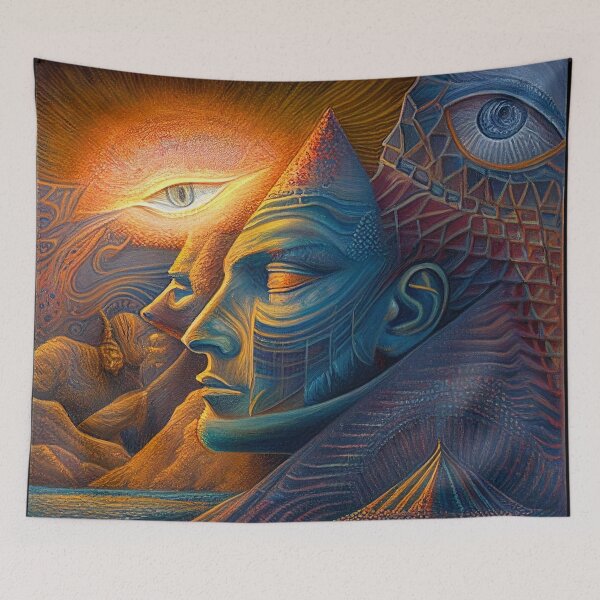 Item preview, Ubiquitous Illumination designed and sold by Fidel Mehra.