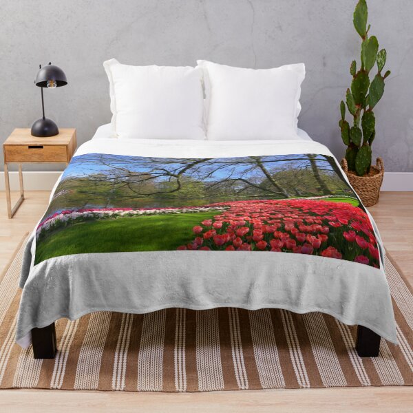 Item preview, The Keukenhof Garden designed and sold by annalisa56.
