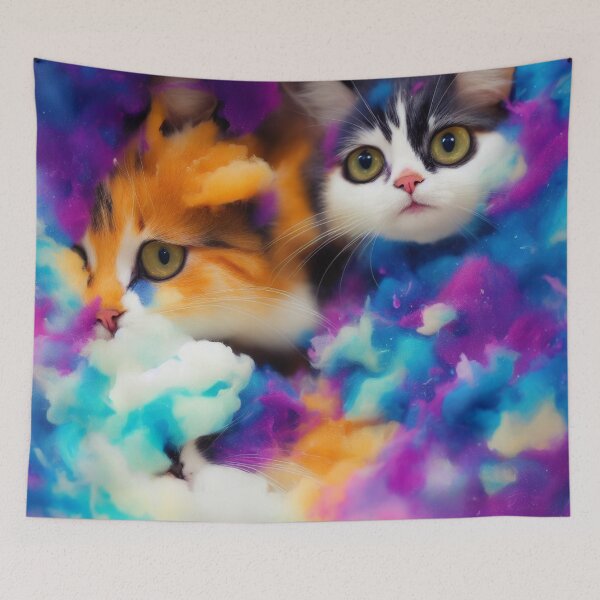 Item preview, Cat Lover 153 designed and sold by Hyper-Store.