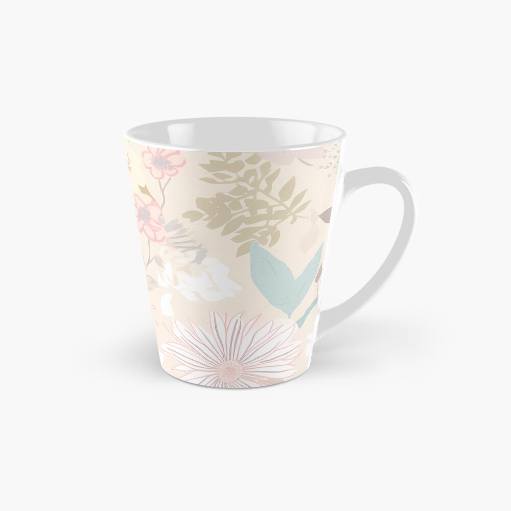 Item preview, Tall Mug designed and sold by neuraldaydreams.