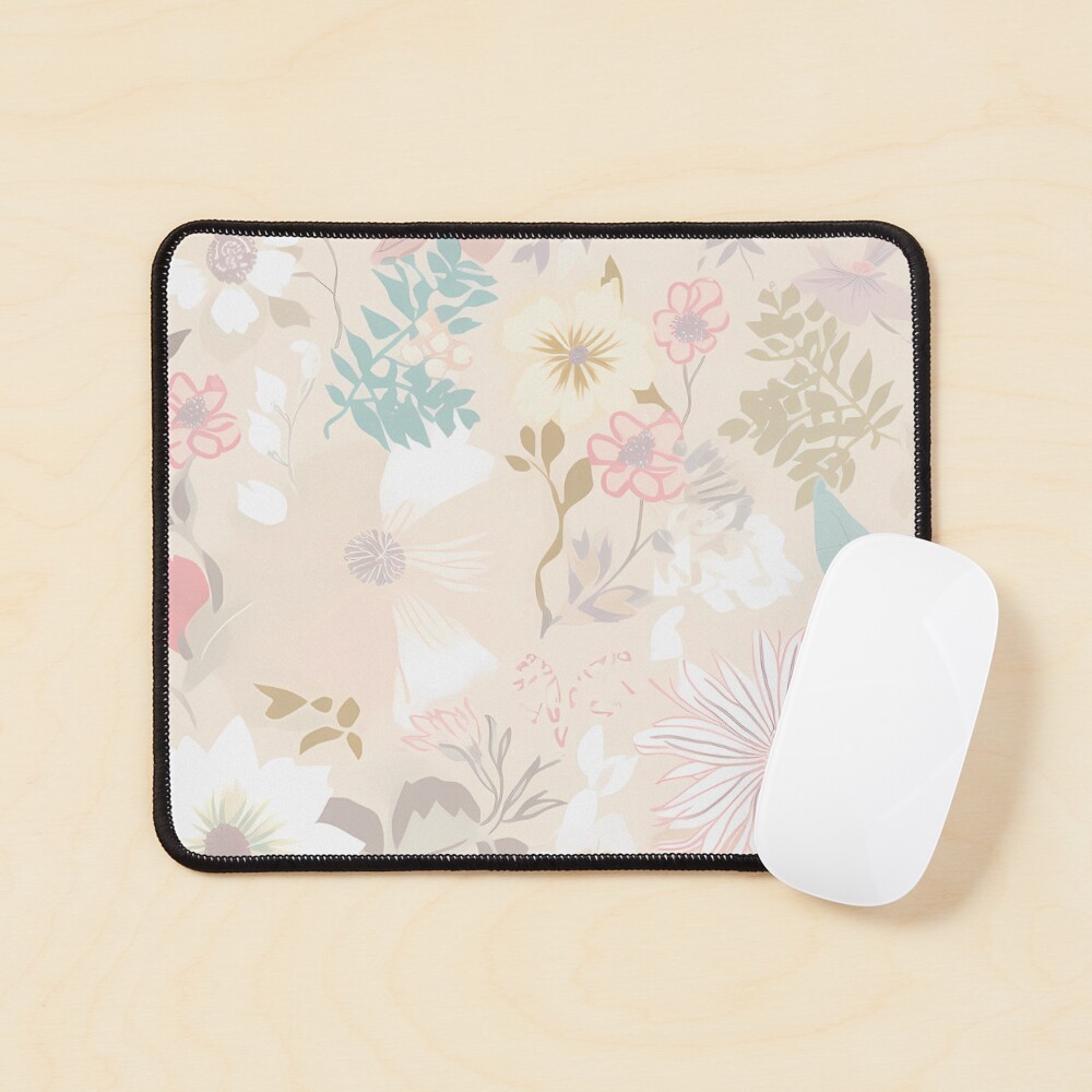 Item preview, Mouse Pad designed and sold by neuraldaydreams.