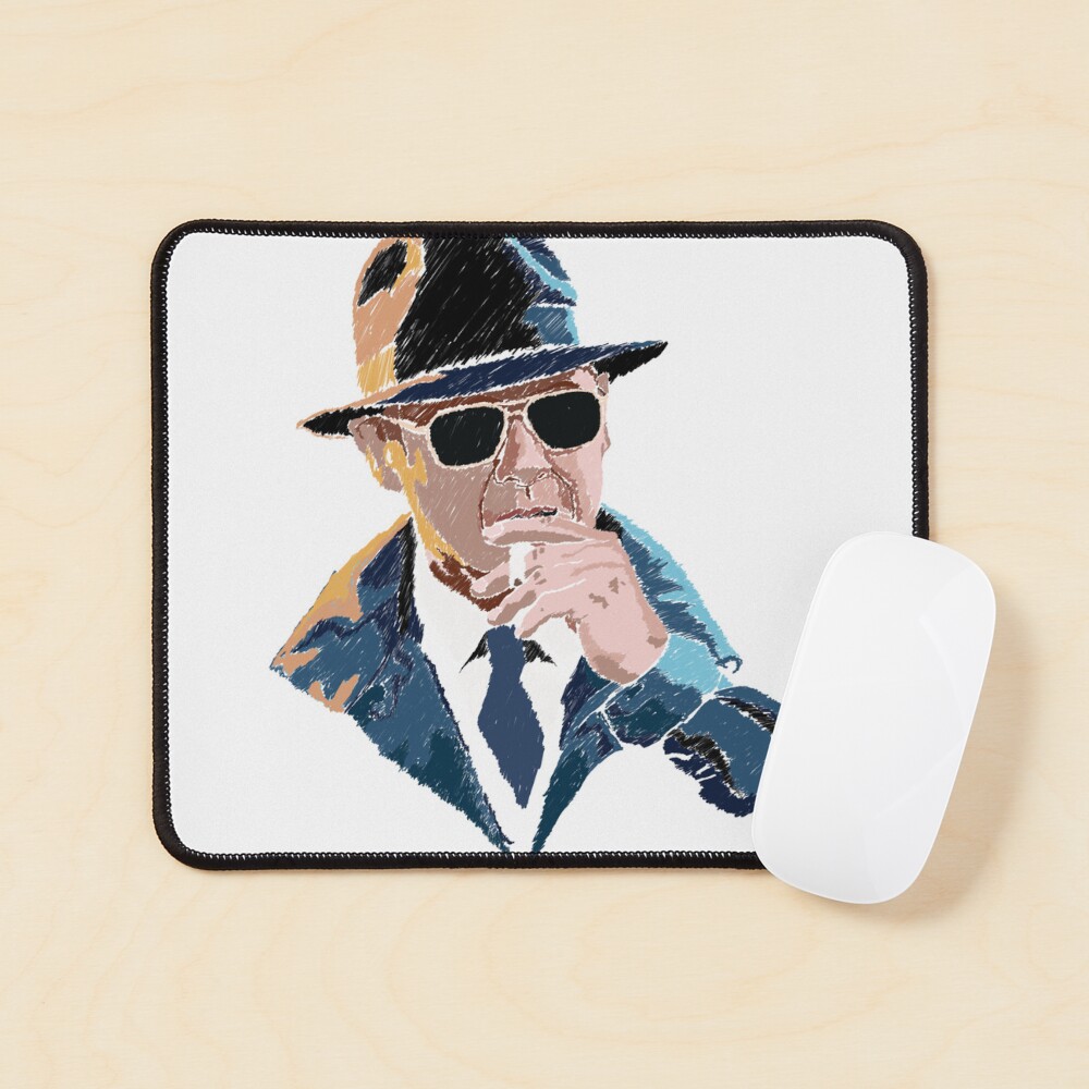 Item preview, Mouse Pad designed and sold by FattoAMano.