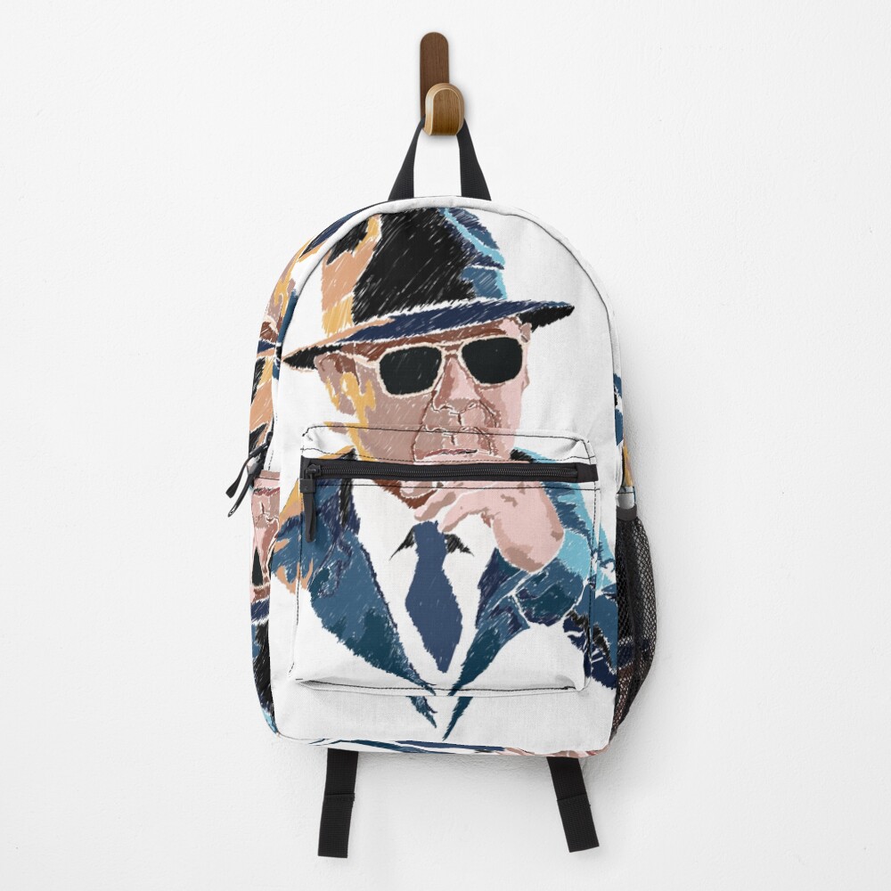 Item preview, Backpack designed and sold by FattoAMano.