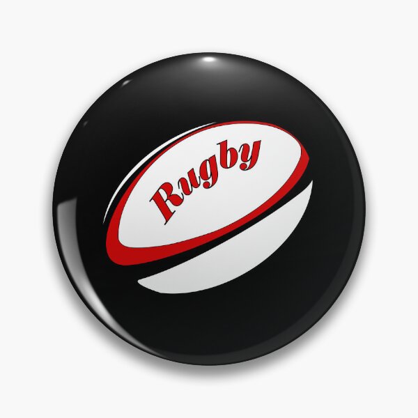 Item preview, Rugby Ball designed and sold by cbpartlow.